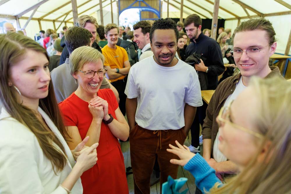 07-10-2022: Grande Finale Sustainable City Challenge